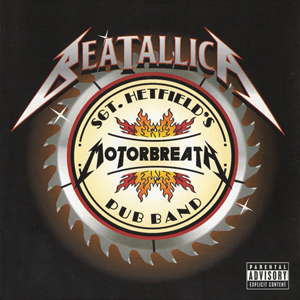 BeatallicaSgtHetfield