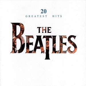 Beatles20GreatestHits
