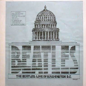 BeatlesLiveInWashingtonDC