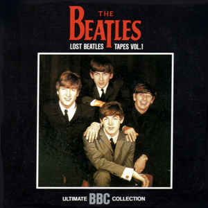 BeatlesLostTapes