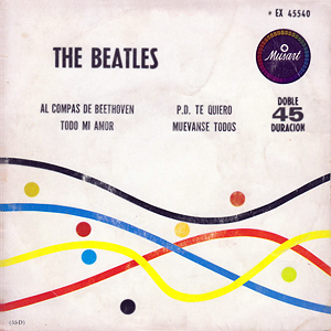 BeatlesRollOverBeethovenMexico