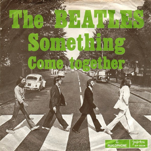 BeatlesSomething