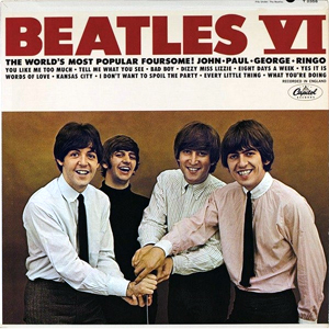 BeatlesVI