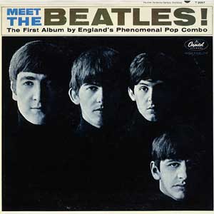 Beatles Meet