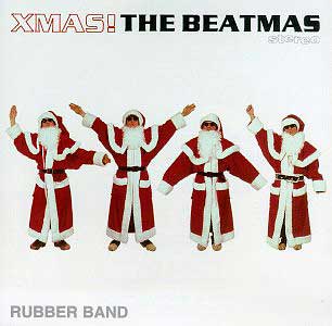 Beatmas Xmas