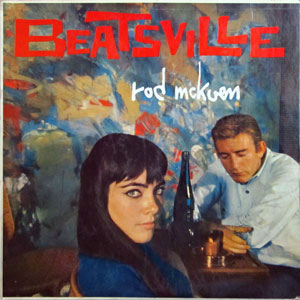 Beatsville Rod Mckuen