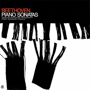 BeethovenPianoSonatas