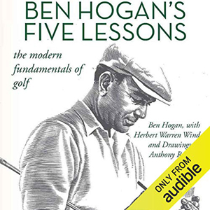 BenHoganFiveLessons