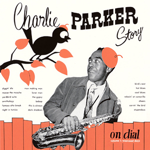 Beret Charlie Parker Story