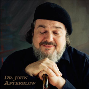 Beret Dr John Afterglow
