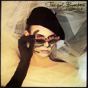 Beret Jacqui Brookes Sob Stories