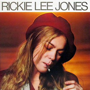 Beret Rickie Lee Jones