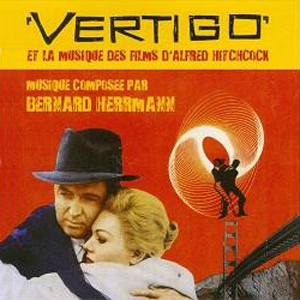 BernardHerrmannVertigo