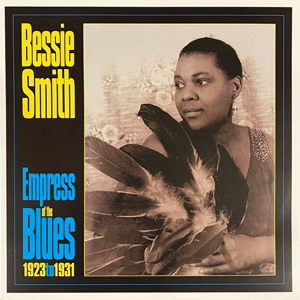 BessieSmithEmpressOfBlues