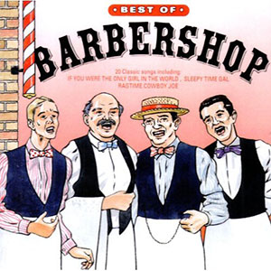 Best Of Barbershop