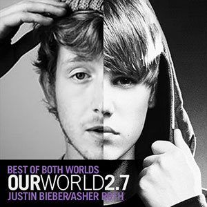 Best Of Bot hWorlds Bieber Roth