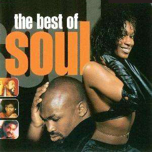 Best Of Soul