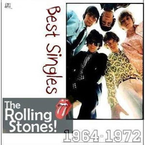 Best Singles Rolling Stones