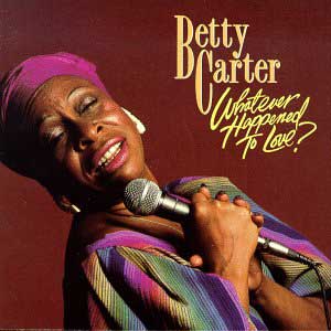 Betty Whatever Happened