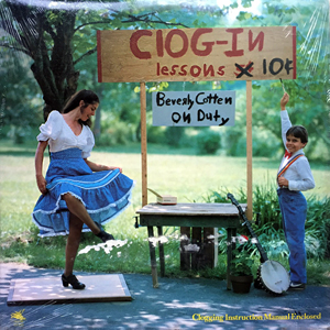 BeverlyCottenCloggingLessons