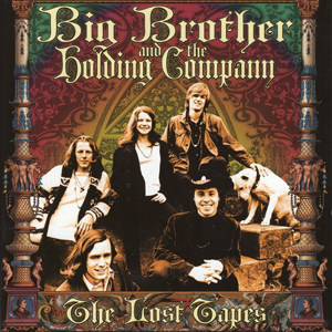 BigBrotherAndTheHoldingcompanyLostTapes