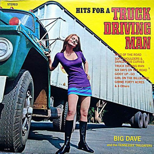 BigDaveHitsForAtruckDrivingMan