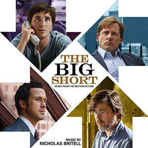 Big Short Music Nicholas Britell