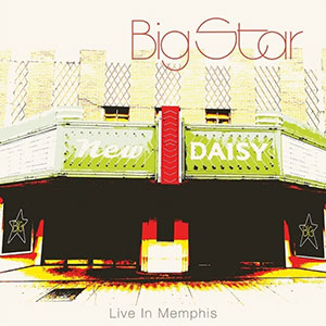 Big Star New Daisy