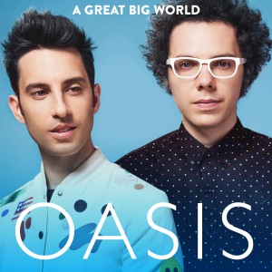 Big World Great Oasis