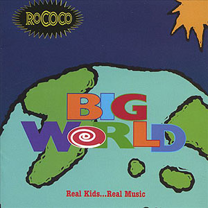 Big World Real Kids