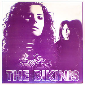 Bikinis The