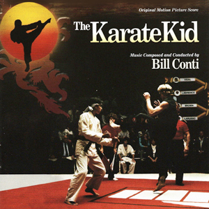 BillContiKarateKid