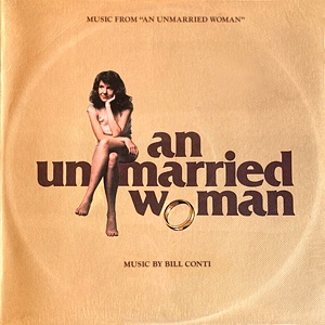 BillContiUnmarriedWoman