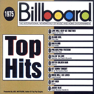 BillboardTopHits1975