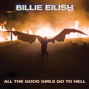 BillieEilishAllTheGoodGirls