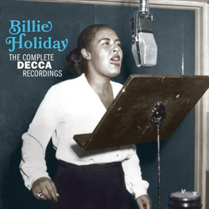 BillieHolidayCompleteDecca