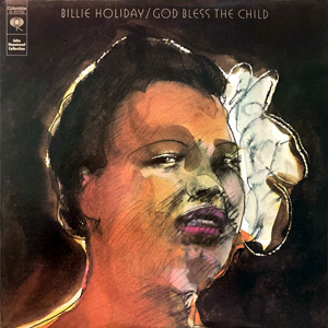 BillieHolidayGodBlessTheChild