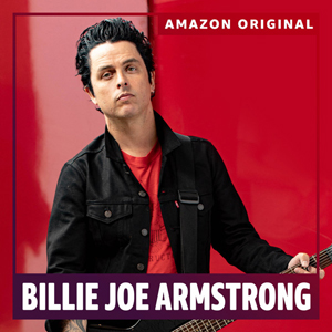 BillieJoeArmstrongAmazon