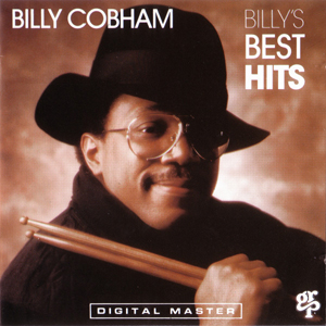 BillyCobhamBestHits