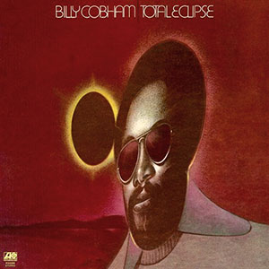 Billy Cobham Total Eclipse