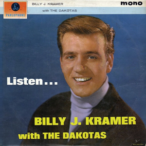 BillyJKramerListen1964