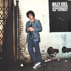 BillyJoel52ndStreet