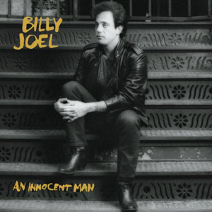 BillyJoelInnocentMan