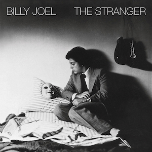 BillyJoelTheStranger