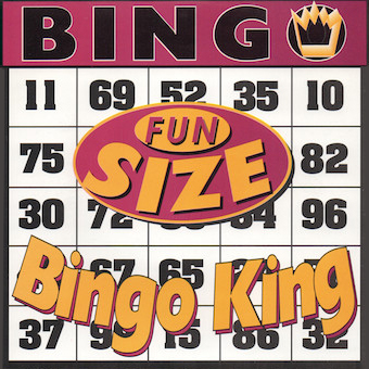 BingoKingFunSize