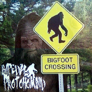 BipedalrotohominidBigfootCrossing