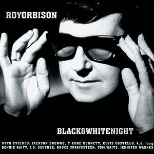 Black & White Night Roy Orbison