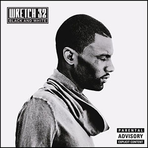 Black & White Wretch 32