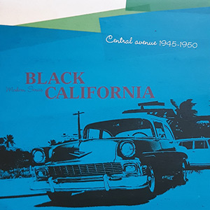 BlackCalifornia