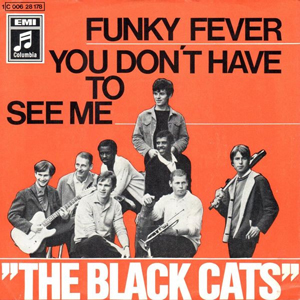 BlackCatsFunkyFever_Germany